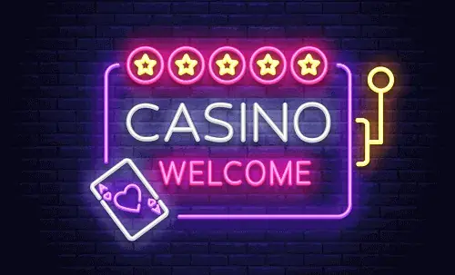 Ilucki welcome bonus