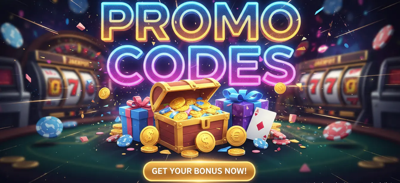 Ilucki casino promo codes