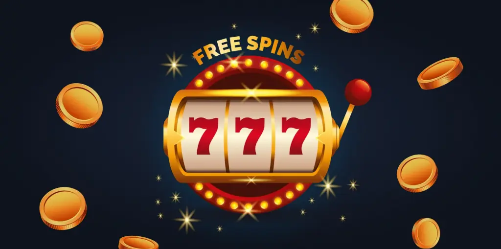 Ilucki free spins