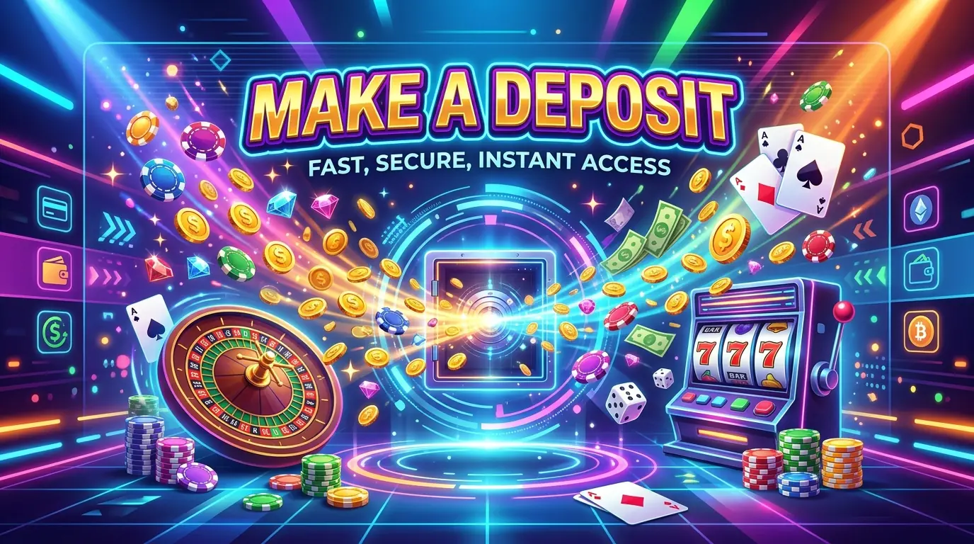 Ilucki deposit