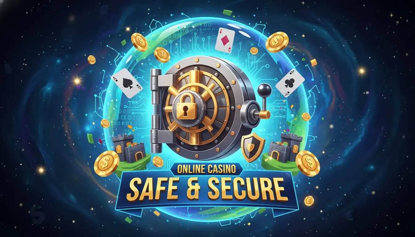 Is Ilucki casino safe