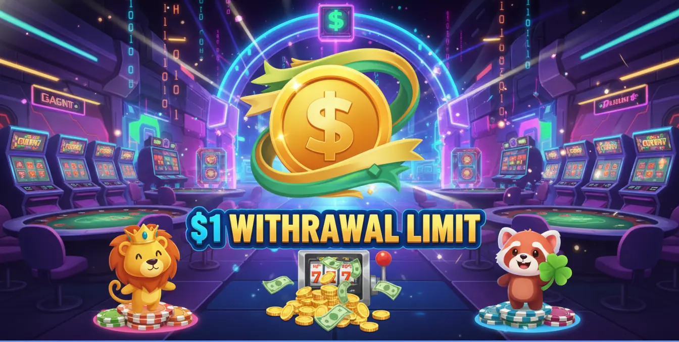 Ilucki casino withdrawal limit