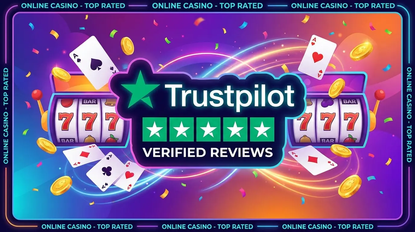 Ilucki casino Trustpilot reviews