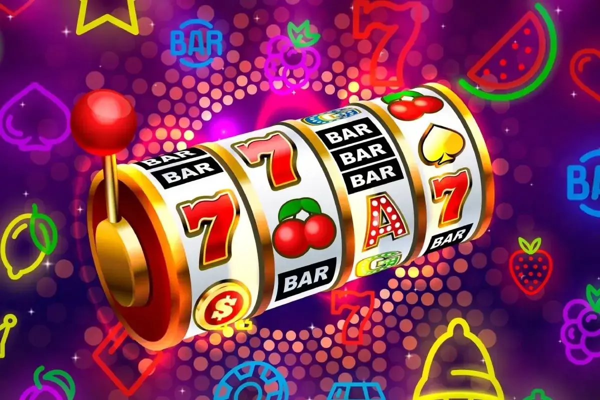 Ilucki casino games