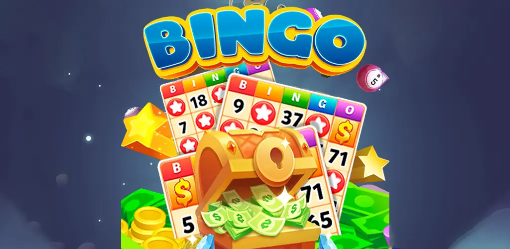 Ilucki bingo game