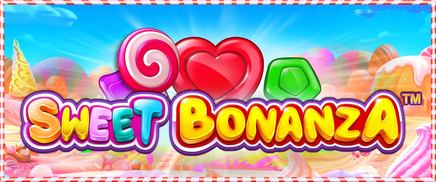 Ilucki casino Sweet Bonanza