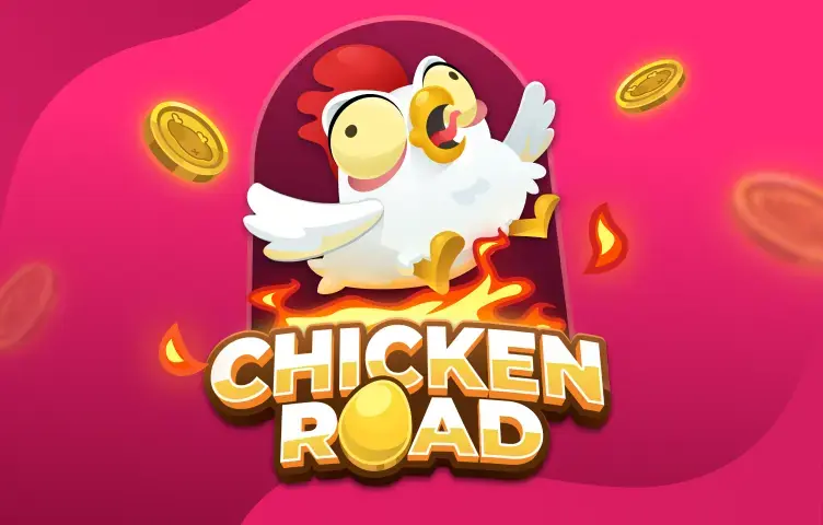 Ilucki Chicken Road game